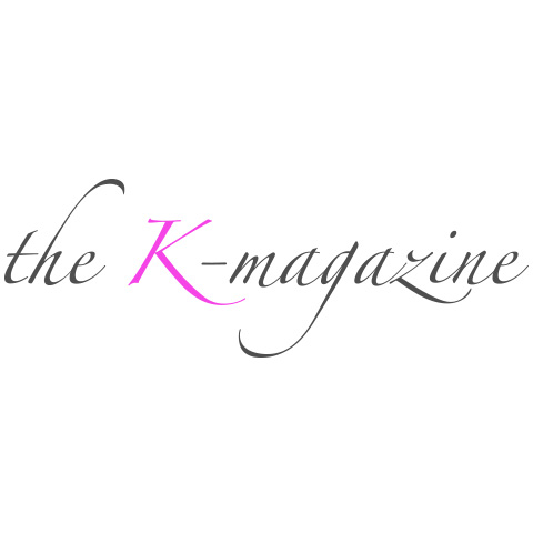 THE K-MAGAZINE
