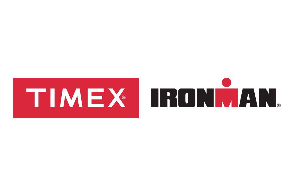 Timex Ironman
