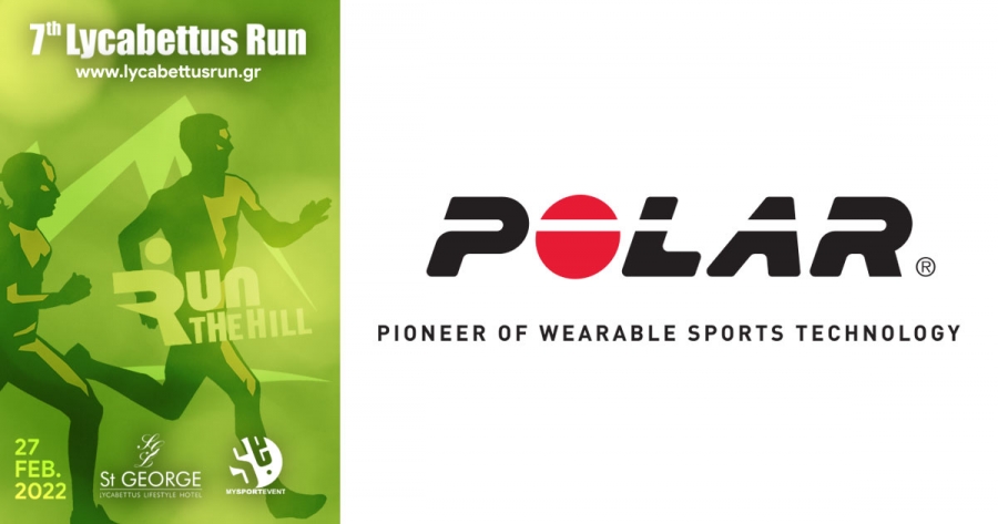 &Omicron; &Omicron;&rho;&gamma;&alpha;&nu;&iota;&sigma;&mu;ό&sigmaf; Science Technologies &mu;&epsilon; &tau;&alpha; &pi;&rho;&omicron;ϊό&nu;&tau;&alpha; Polar &upsilon;&pi;&omicron;&sigma;&tau;&eta;&rho;ί&zeta;&epsilon;&iota; &tau;&omicron; 7th Lycabettus Run!!
